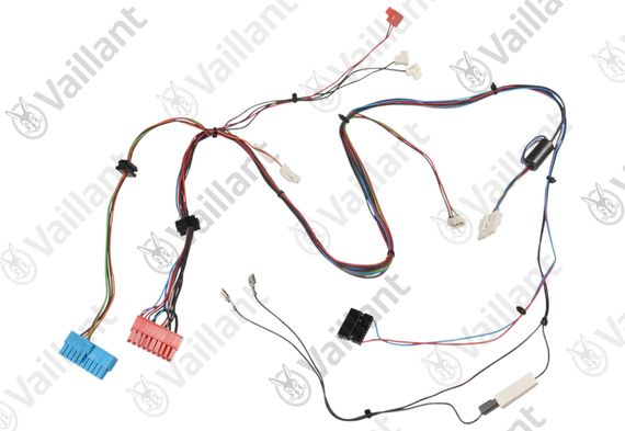 Vaillant Kabelbaum 0010034035