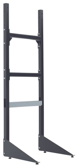 Vaillant Einzelmontagegestell ohne Hydraulikomponenten 0020159413