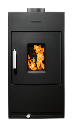 Buderus Logaplus B12, Logaflame HLG426S, 12 kW, Muldenfeuerung, TCA200 7739619752