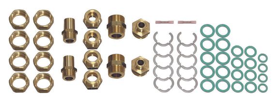 Vaillant Fittingsatz DN 20, 0020025387 0020025387