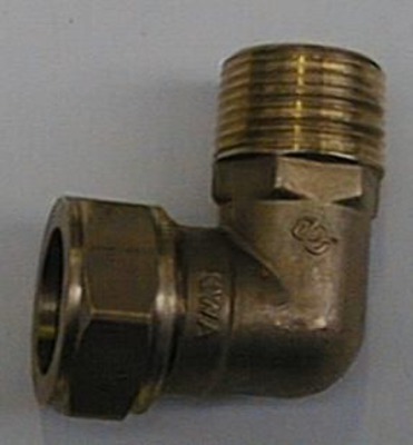 Brötje Winkel 3/4" x 22, Artikelnummer YBT982337