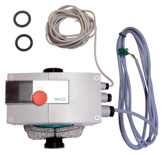 VA ecoCRAFT exclusiv Paket 2.43/4 VKK 1606/3-E multiMATIC 700/6 0010029851