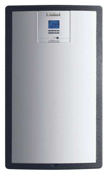 Vaillant auroFLOW exclusive VPM 60/2 S Solarstation 0010014315
