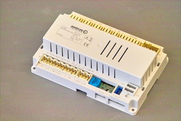 Brötje Brötje Grundmodul ISR-SPK 14/28 661096