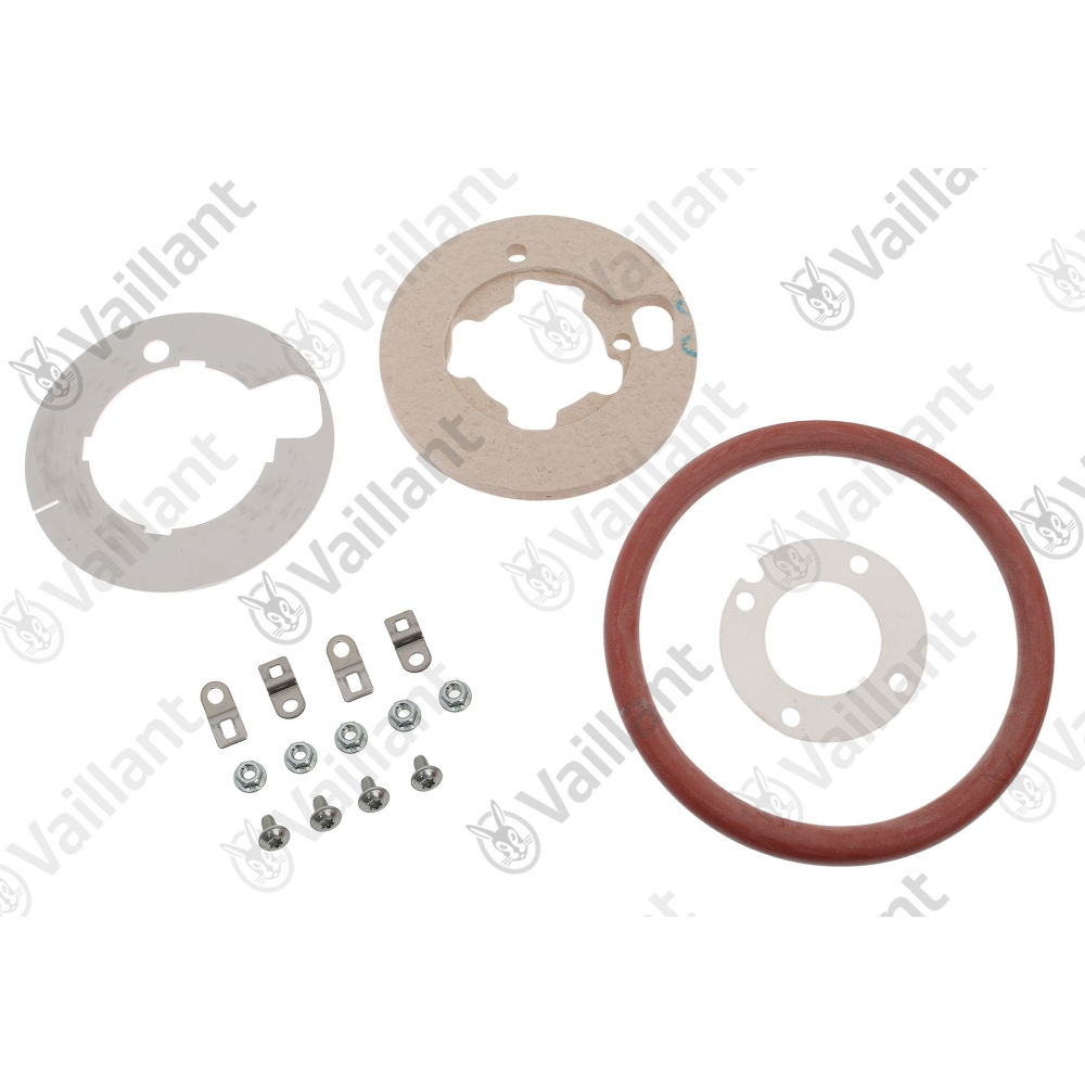 Vaillant Isolierung, Flansch 0020088029