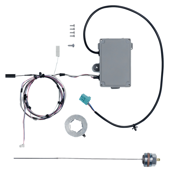 Vaillant Universal-Fremdstromanode mit Anschlusszubehör 0020170505 - Original Vaillant-Zubehör für Vaillant-Systeme