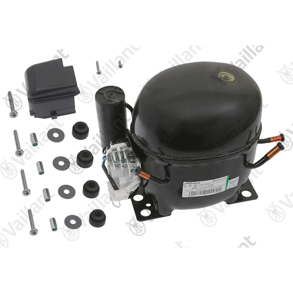 Vaillant Kompressor für geoTHERM VWL... 0020137370