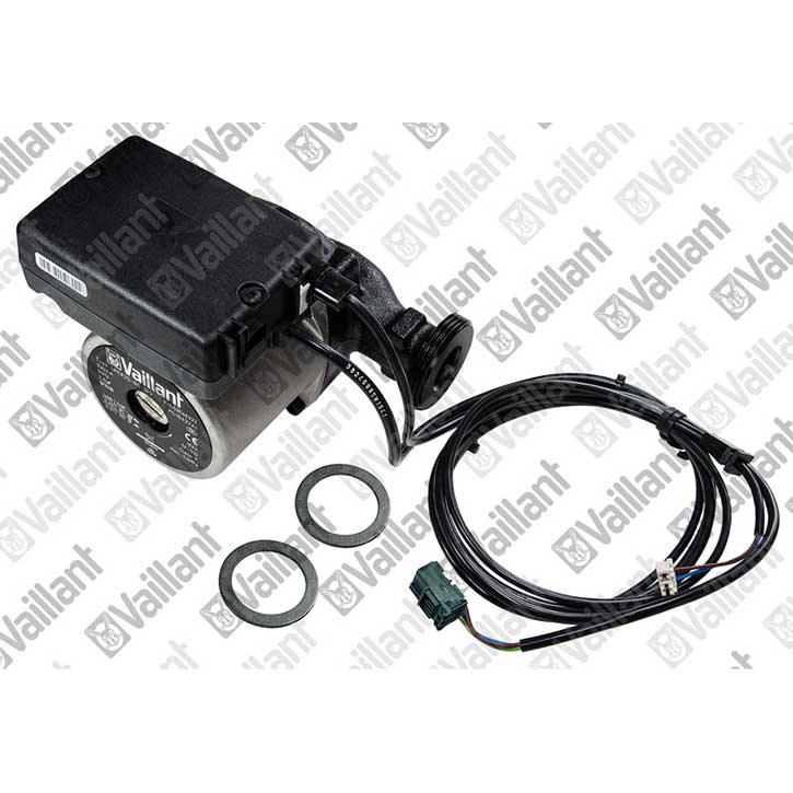Vaillant Pumpe 6m 160811