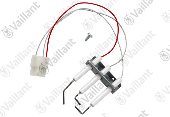 Vaillant Elektrode (Zündung u. Überwachung) 509697