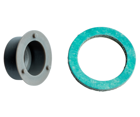 Wolf Umrüstset von LL/Lw/S auf E für CGB-2-55 8616273