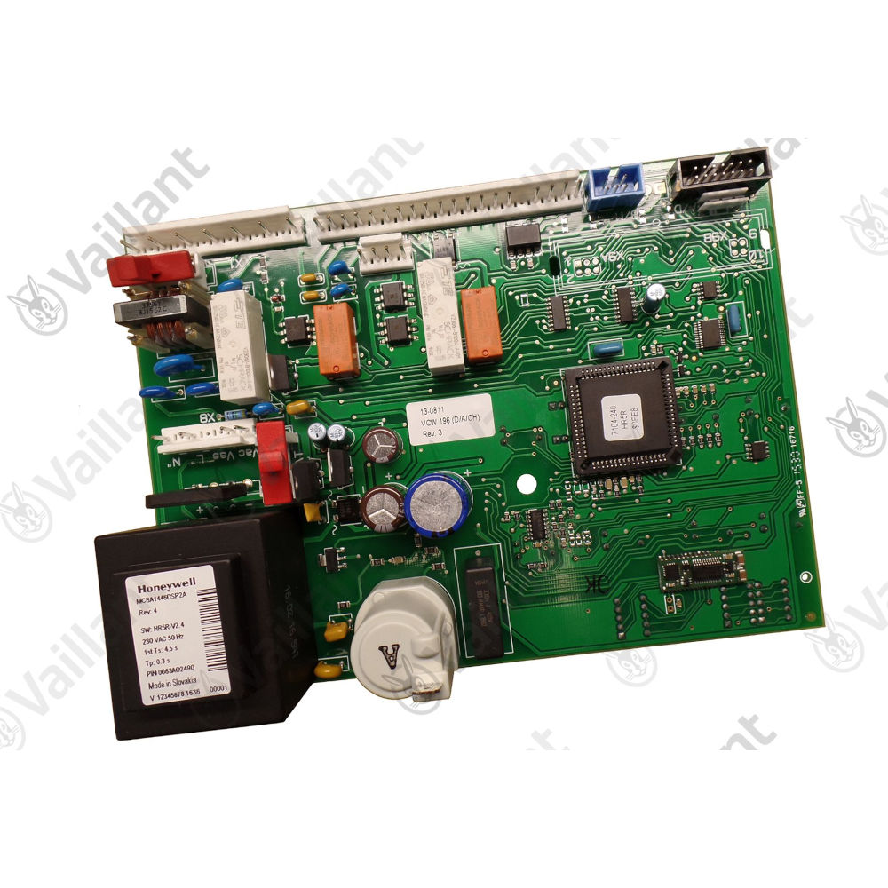 Vaillant Leiterplatte 130811