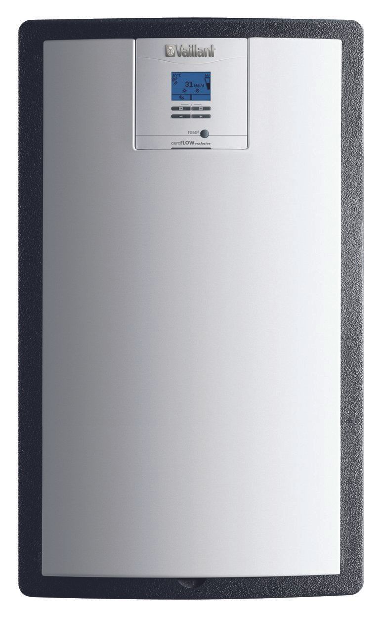 Vaillant Solaranlage 9.441/5, 12,55m² VFK 155/2 V, allSTOR exclusiv VPS 1000/3-7 0010042375