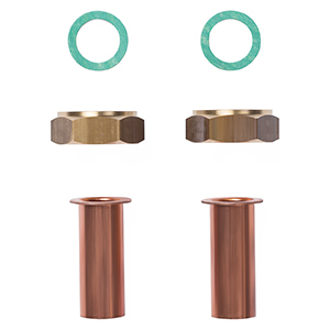Vaillant Paket 4.3315 aroTHERM plus VWL 125/6 A S2 uniSTOR plus VIH RW 250/2 8000041078