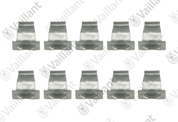 Vaillant Klammer, (x10) 219620