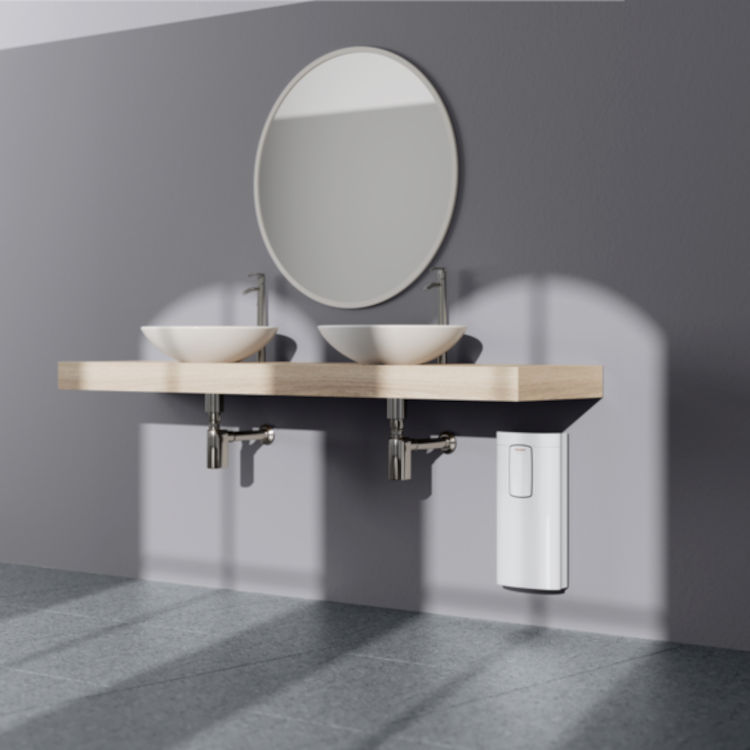Stiebel Eltron Durchlauferhitzer HDB-E 27 Trend 204210