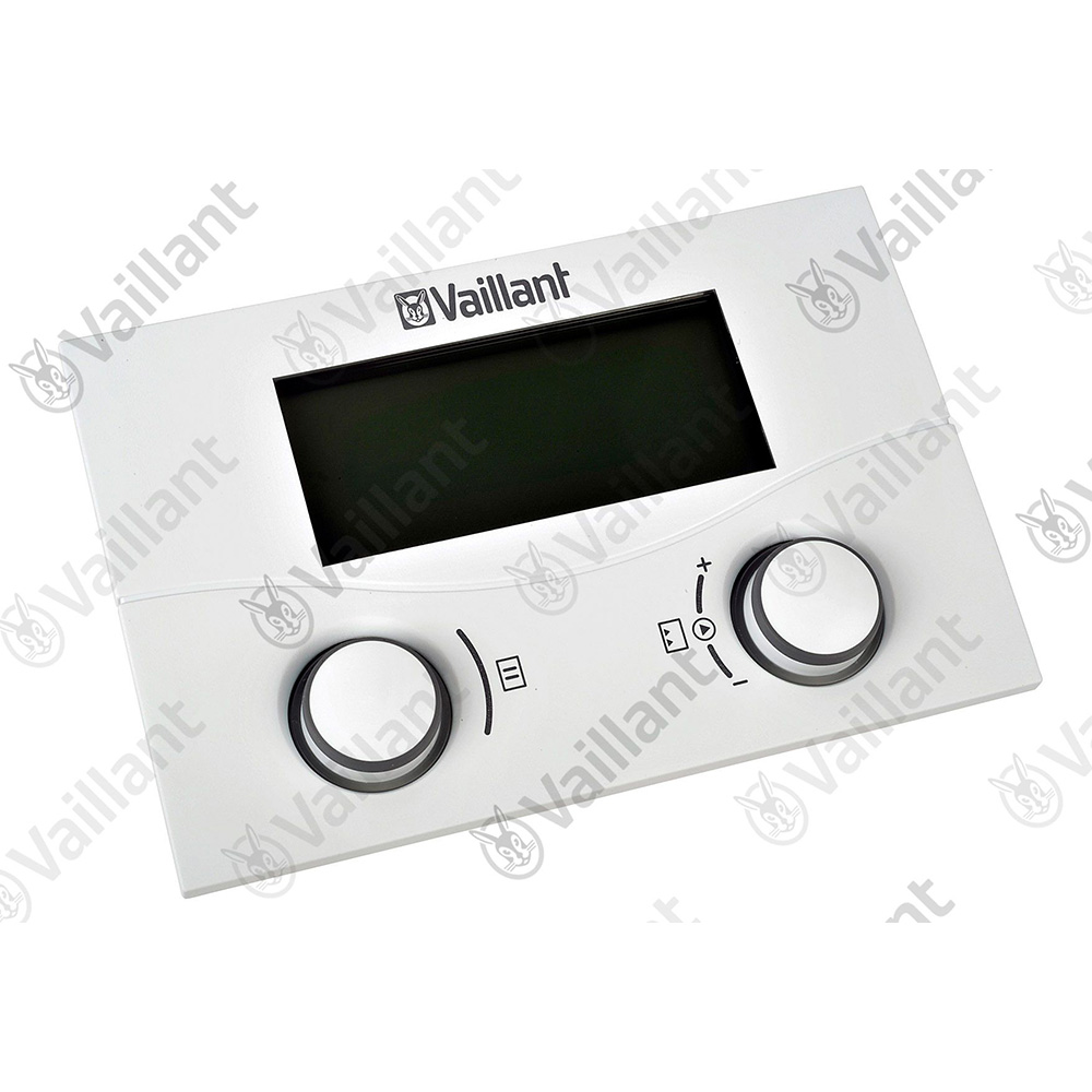 Vaillant Regler geoTHERM N 0020093224