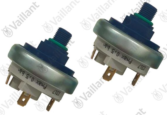 Vaillant Druckwächter, (x2) 8000029157