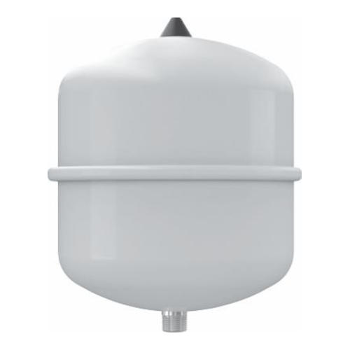 REFLEX Membran-Druckausdehnungsgefäß Reflex N 25, grau, 4 bar