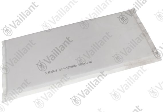 Vaillant Seitenisolierwand, links (Microtherm) 545483