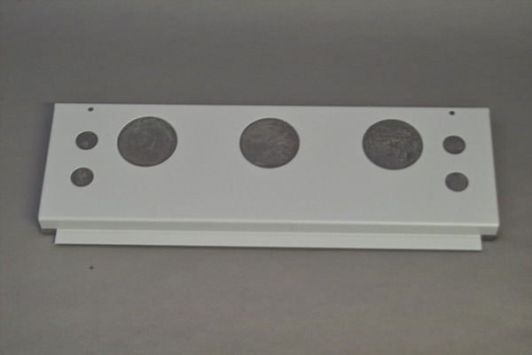 Brötje Verkleidung Kondensator seitlich BLW 20 klein, Gewicht 1,360 kg, Artikelnummer YBT668279