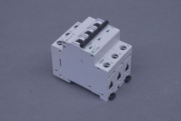 Brötje Sicherungen FAZ-Z5/3 BSW 21 671286, verschiedene Farben, Gewicht 0,207 kg, Brötje Produkt
