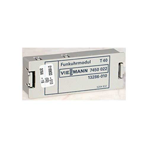 Viessmann Funkuhrmodul 7450022