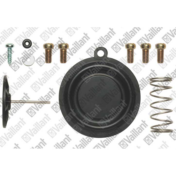Vaillant Membrane Reparatursatz 010362