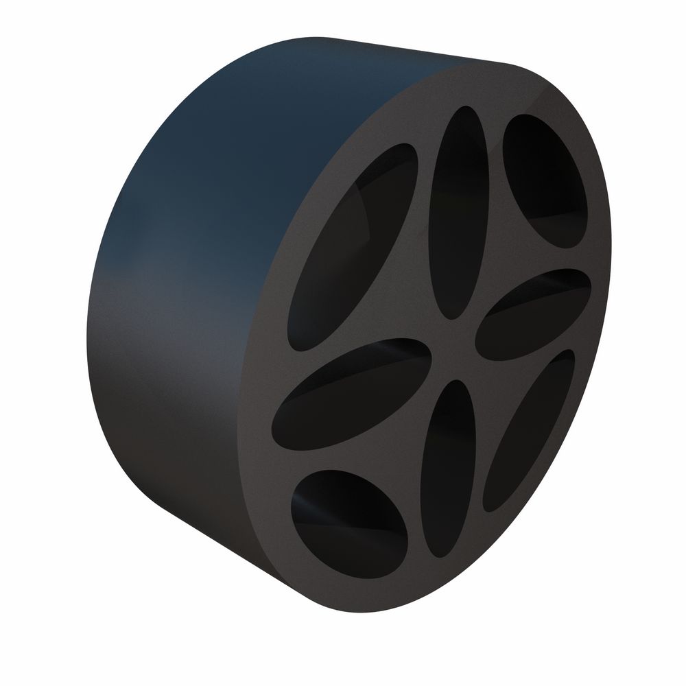 Buderus Schalldämpfendes Element SDE 7738112055