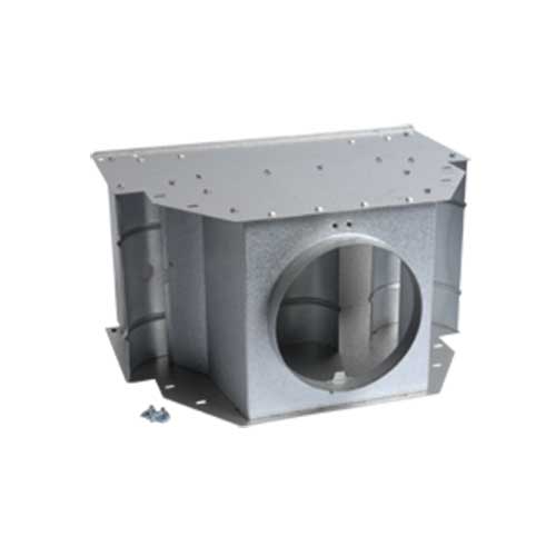 Viessmann Strömungssicherung 24kW 7819808