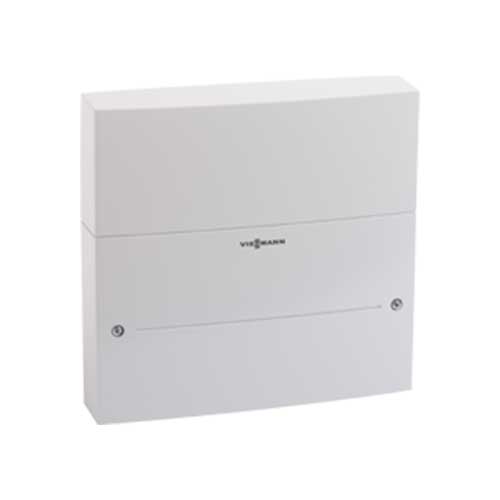 Viessmann Pumpenmodul PM1, Z016519, Wandmontage, Drehzahlregelung, Kesselkreispumpen, Viessmann-Systeme
