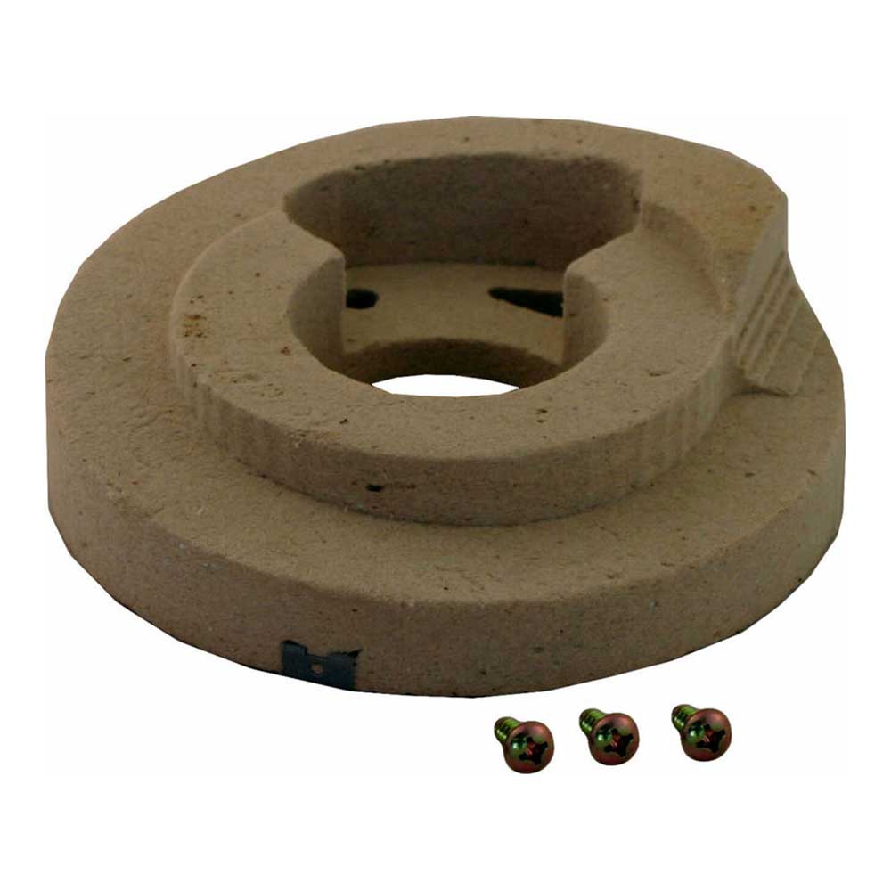 Wolf Wärmedämmung Brennerplatte Oberteil für CGB-11 8603041