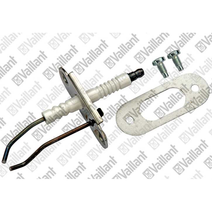 Vaillant Zündelektrode 090709