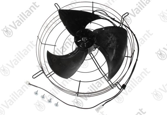 Vaillant Gebläse 0010034495