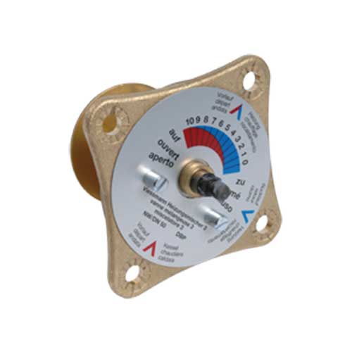 Viessmann Mischereinsatz 3-Wege-Mischer DN50 7811590