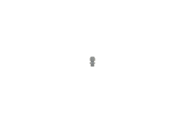 Brötje BRÖTJE PG7 Anbauverschraubung 7700204, verschiedene Farben, Hardware Accessoires
