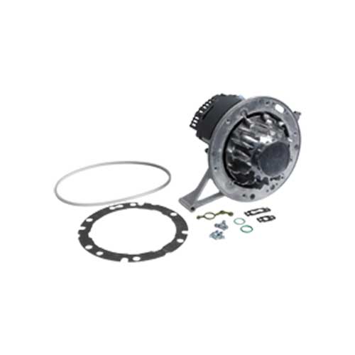 Viessmann Radiallüfter Vitodens 16 kW, 7831024, AC Typ RLS154, für WB2 11kW Umlauf