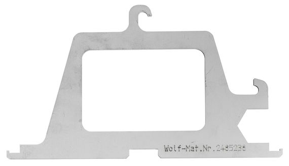 Wolf Ausziehwerkzeug für Verdränger D280 248523899