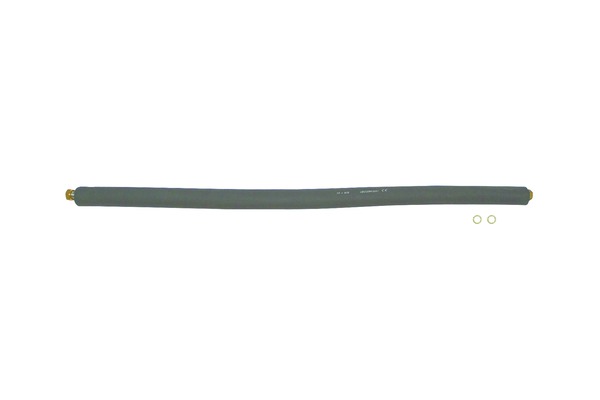 Brötje Ringwellschlauch aus LS-T BOB 1560 mm, verschiedene Farben, Gewicht 0,376 kg, Bestell-Nummer 7311330