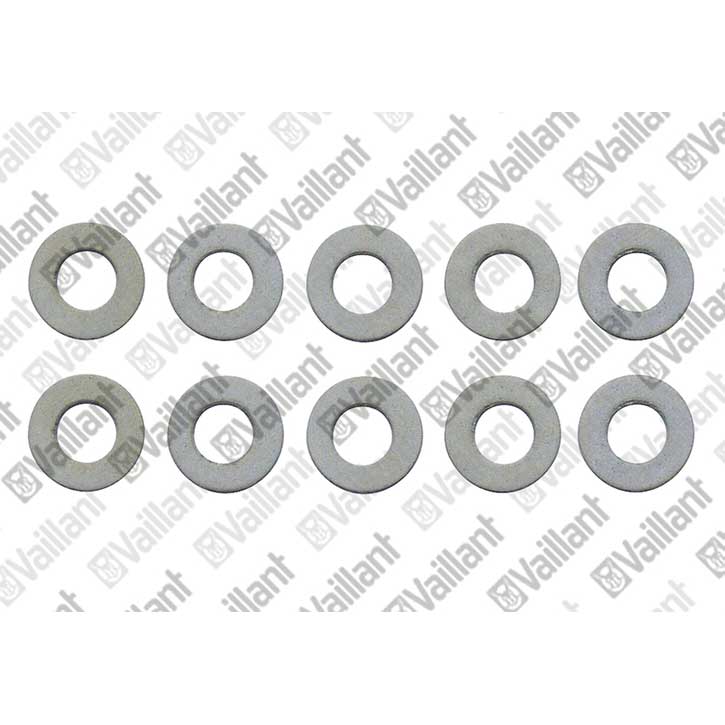 Vaillant Rechteckdichtring 10 Stück Artikelnummer 981146