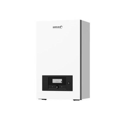 Brötje BRÖTJE Systempaket komplett WMS 12.1, BS120C 7898353, 74,530 kg, Brötje
