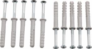 Buderus Nageldübel 7719003360