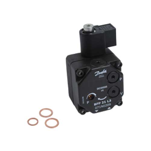 Viessmann Ölpumpe BFP 21 7834256