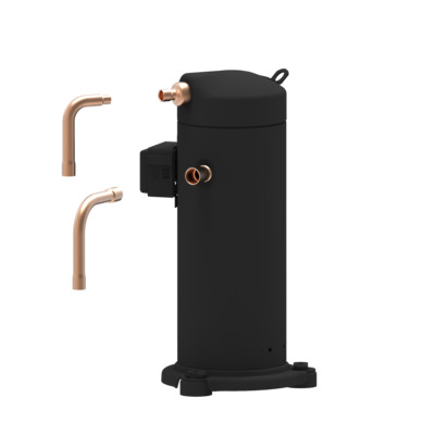 Brötje BRÖTJE Verdichter BSW 6 B (400V) Nachfolger, 34,1 kg, 7804756
