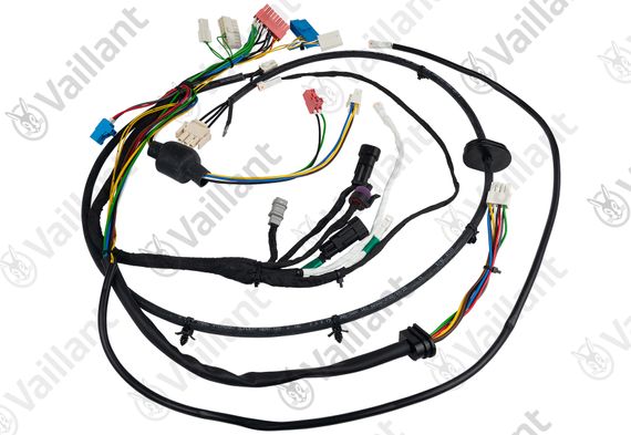Vaillant Kabelbaum, 24V 8000010475