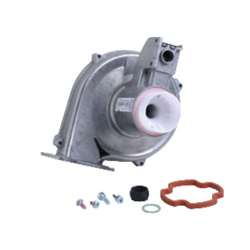 Viessmann Radiallüfter NRG 118 26kW - 7842395
