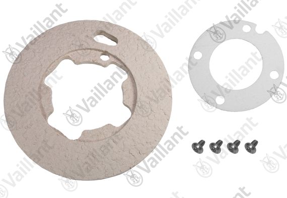 Vaillant Isolierplatte 202802