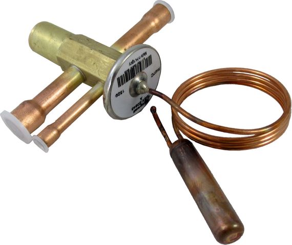 Wolf Ventil Expansions-Thermoeter für BWS-1 12 2071199