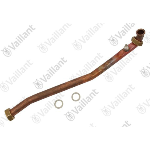 Vaillant Anschlussrohr, kpl. VC/VM/VCW/VUW 126/2-246/2 RL(PWT-PU)