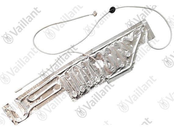 Vaillant Heizelement, Kondensatablauf 0010027548