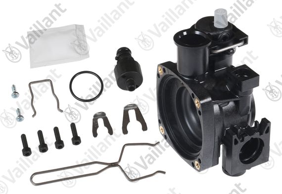 Vaillant Pumpenunterteil 0010032073